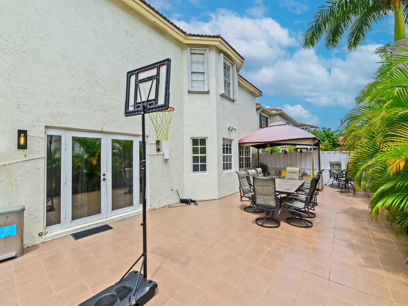 BONAVENTURE - Residential Lease