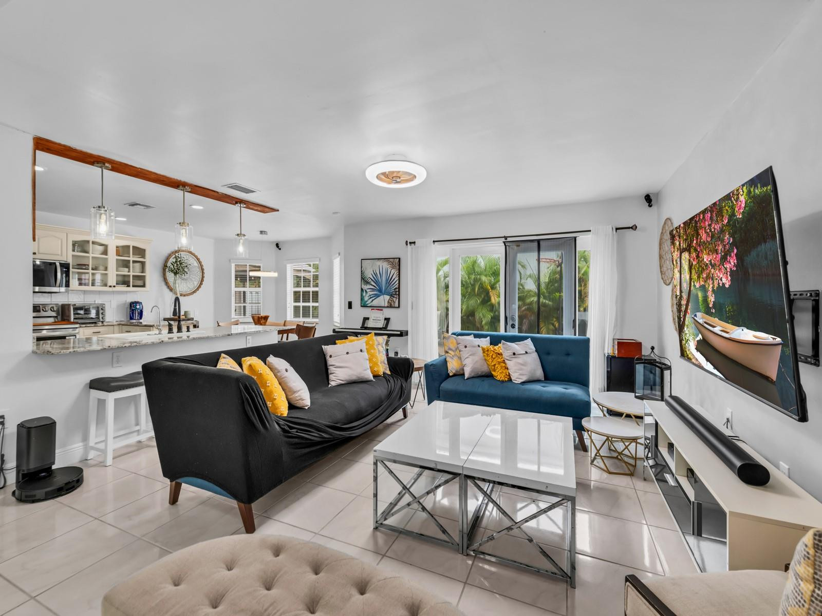 BONAVENTURE - Residential Lease