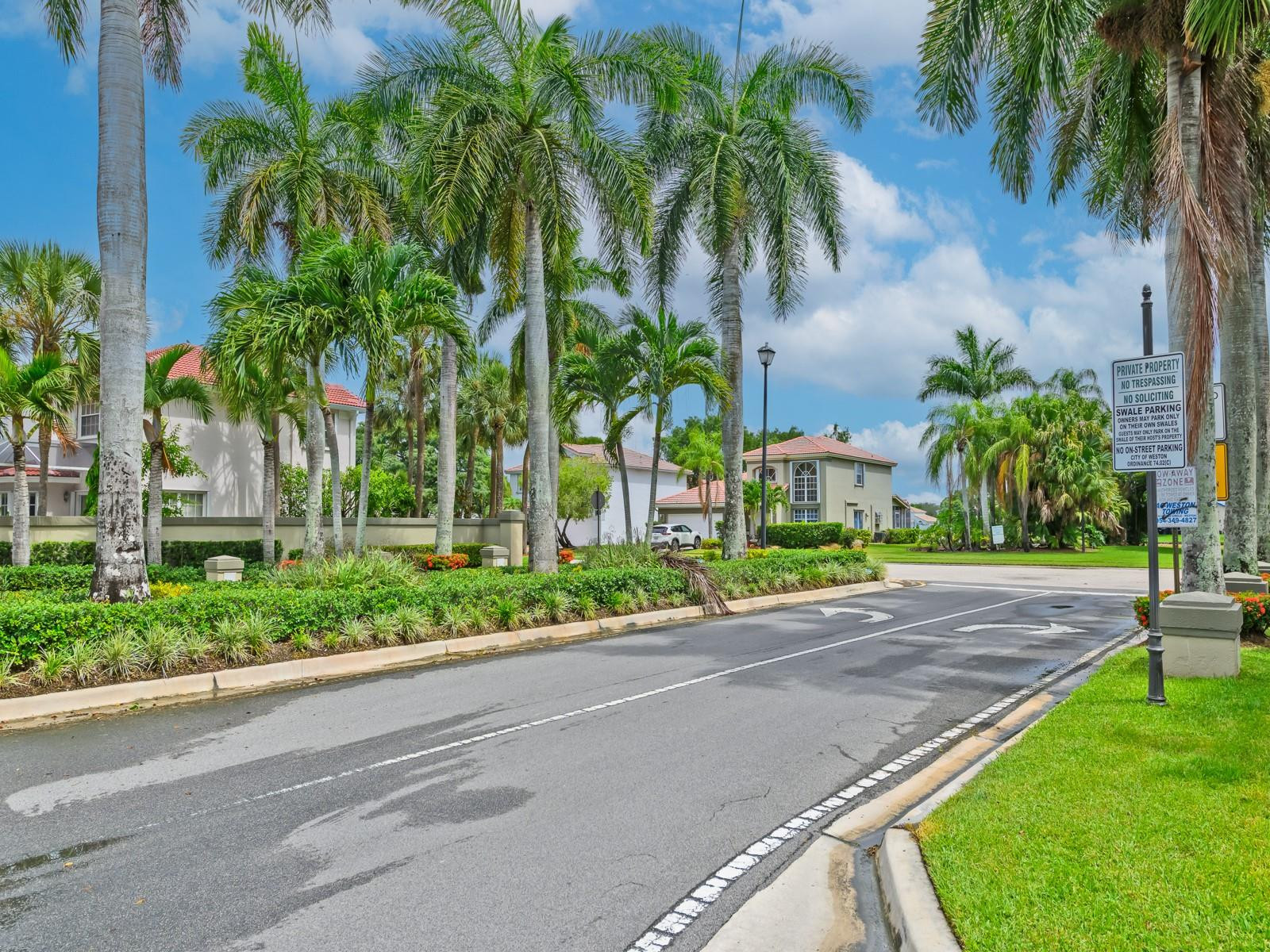 BONAVENTURE - Residential Lease