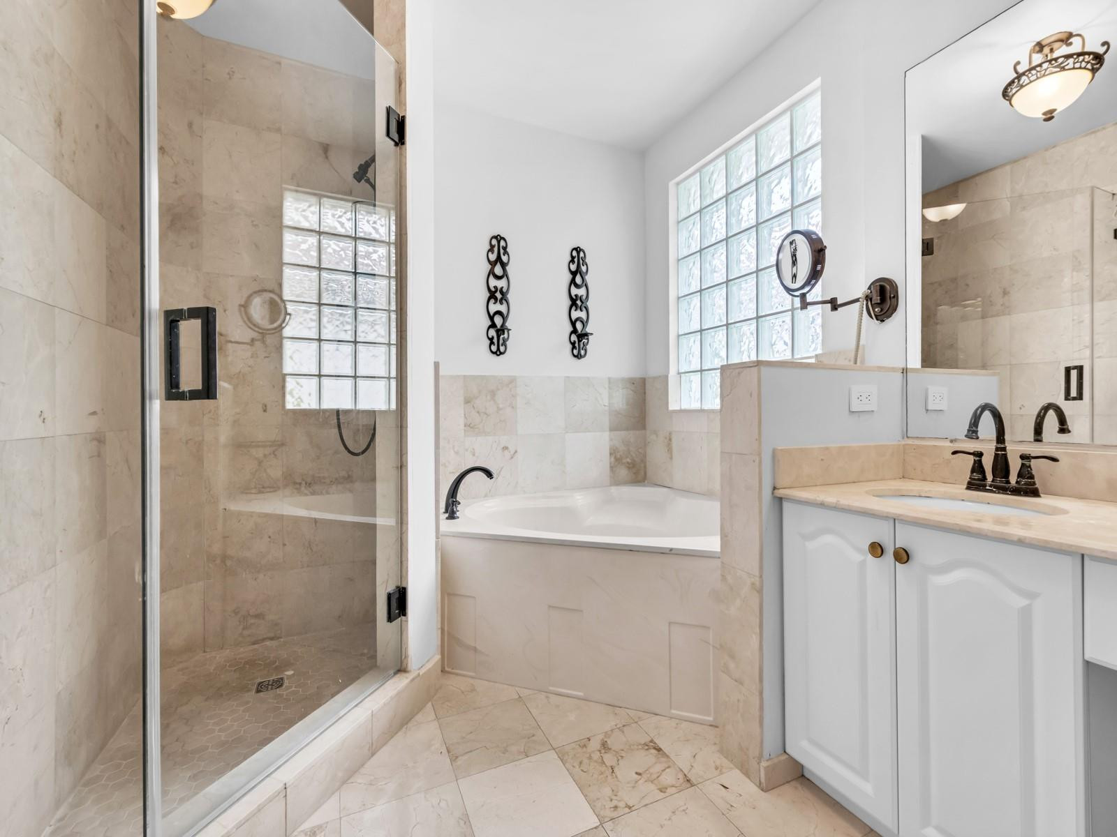 BONAVENTURE - Residential Lease