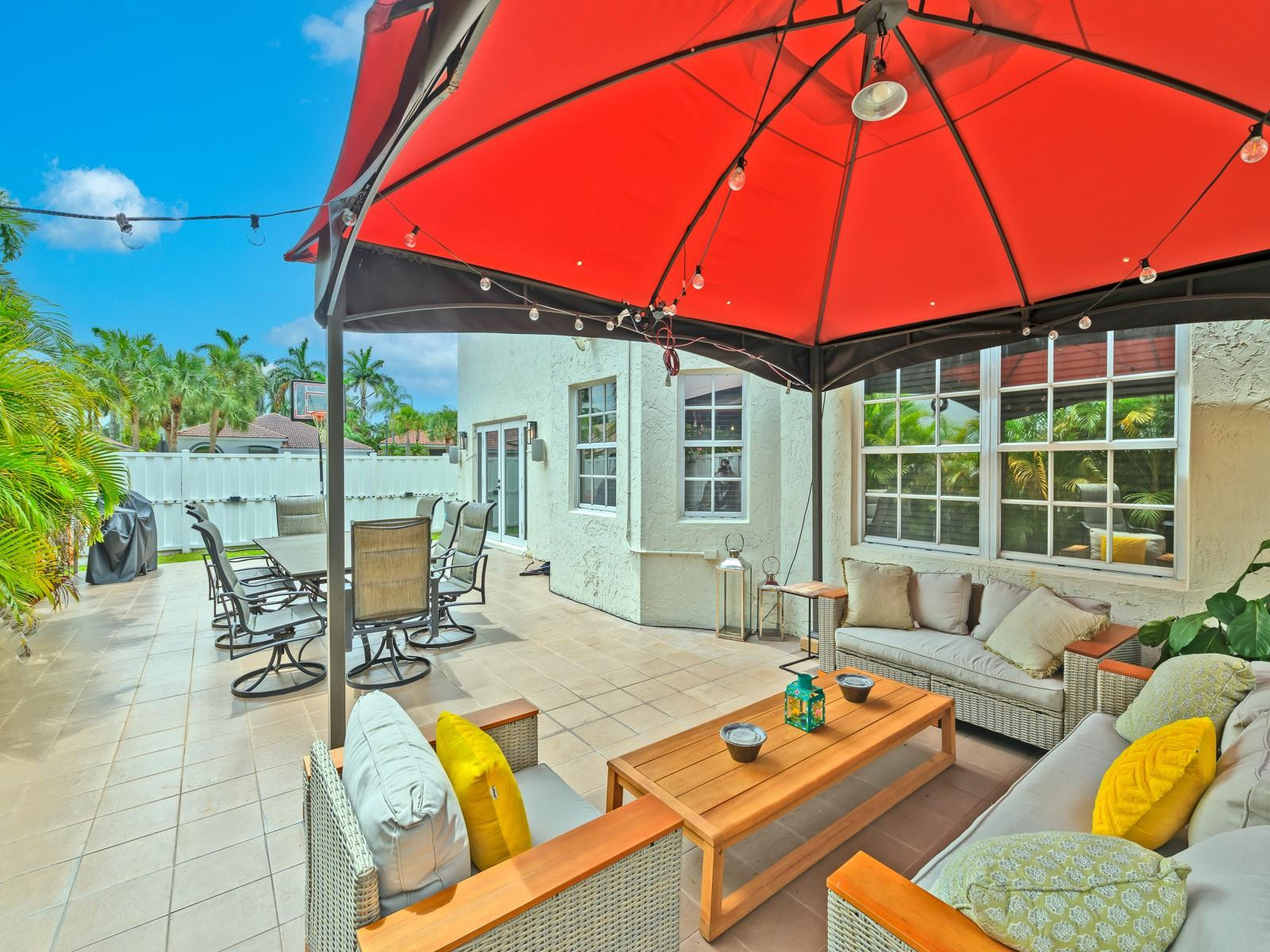 BONAVENTURE - Residential Lease