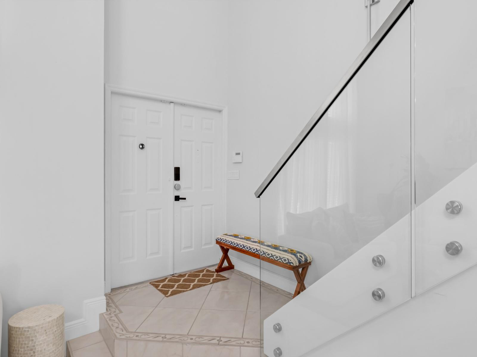BONAVENTURE - Residential Lease