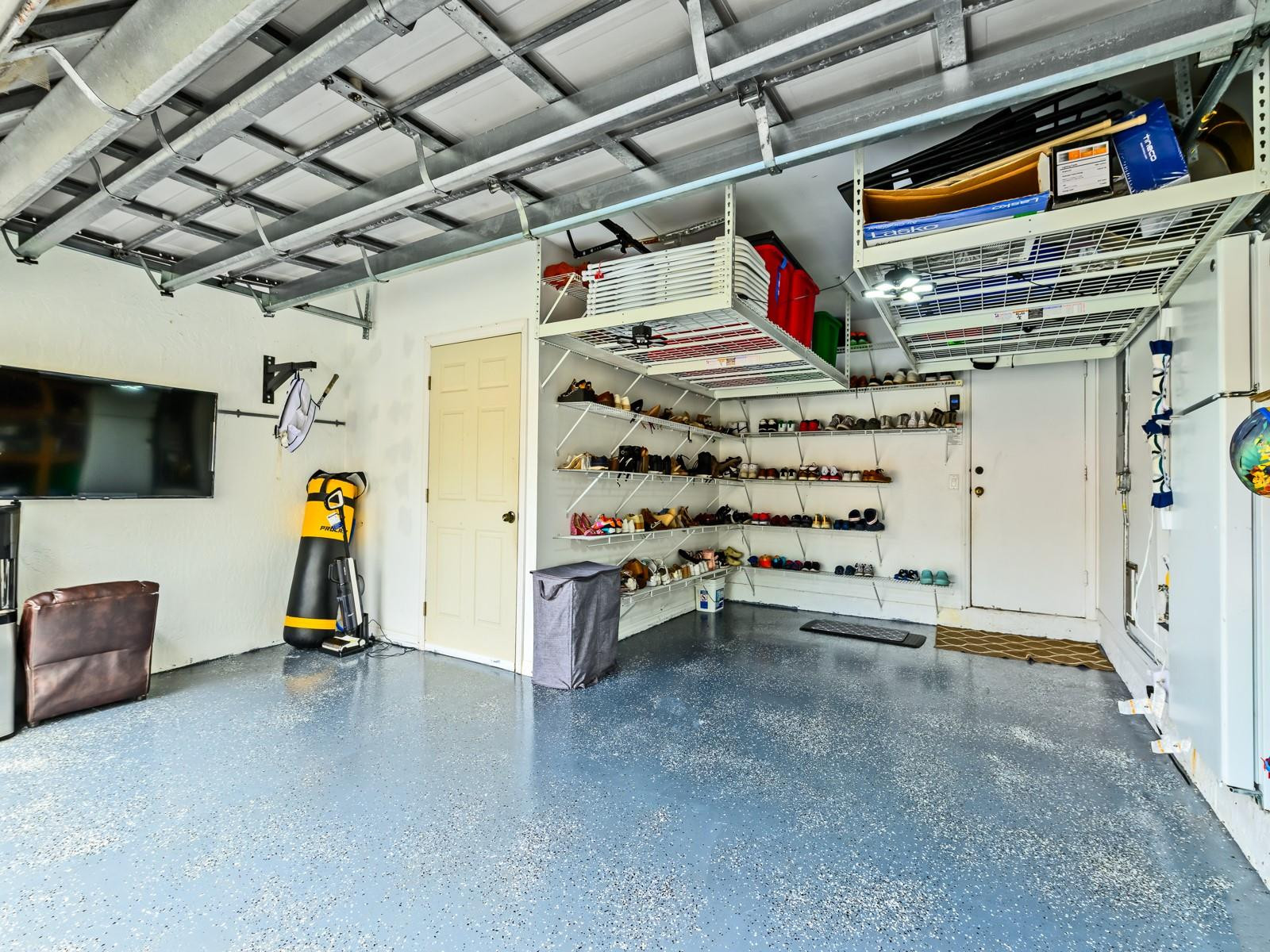 BONAVENTURE - Residential Lease