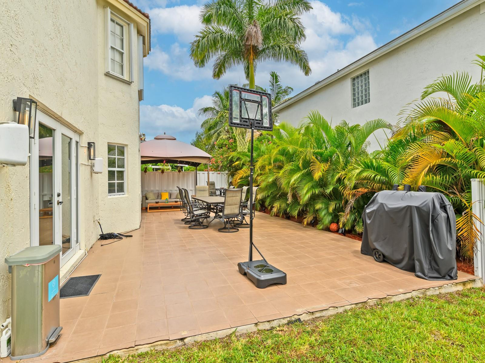 BONAVENTURE - Residential Lease