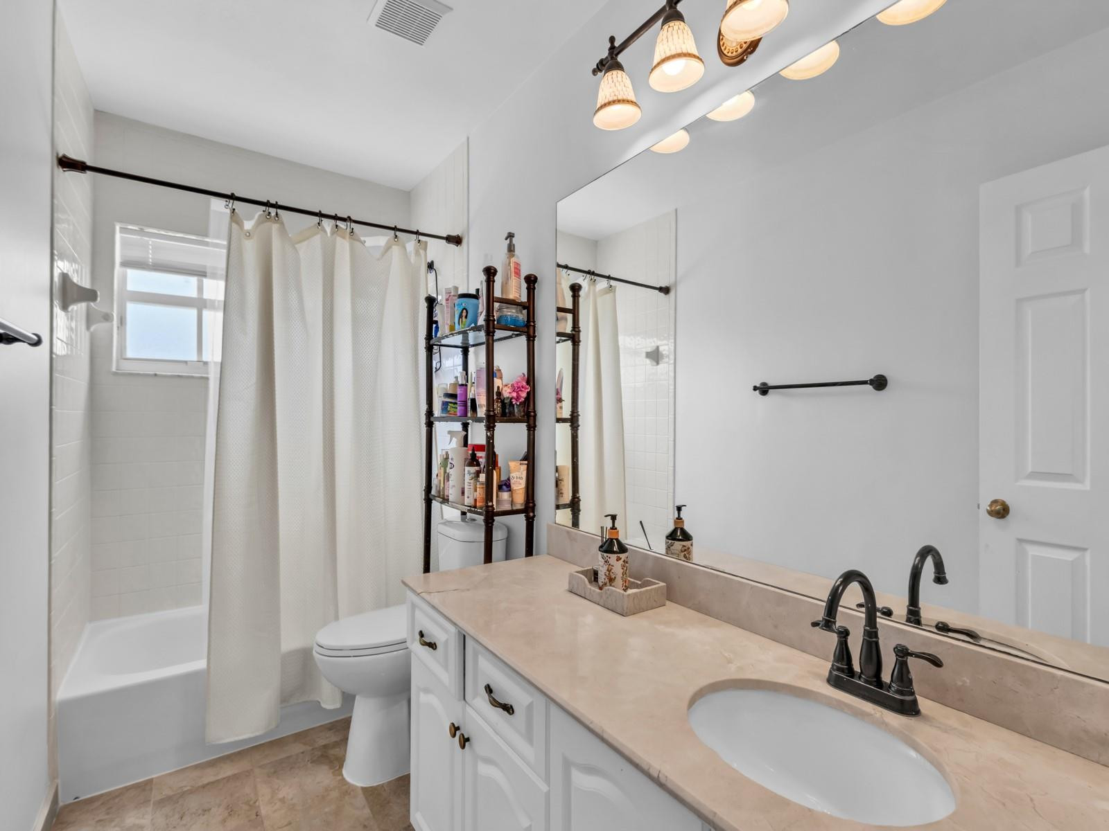 BONAVENTURE - Residential Lease