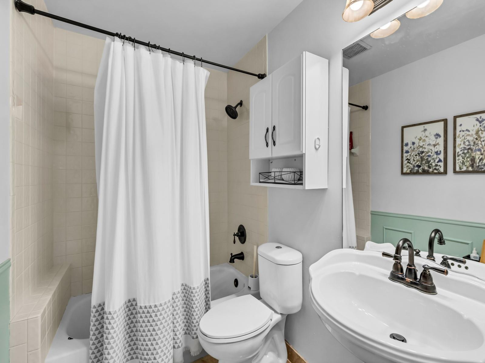 BONAVENTURE - Residential Lease