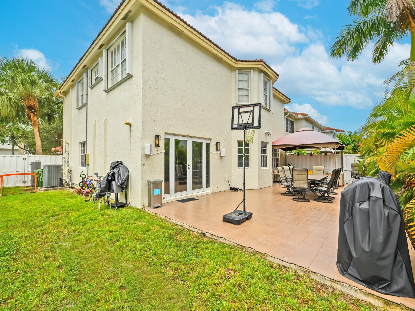 BONAVENTURE - Residential Lease