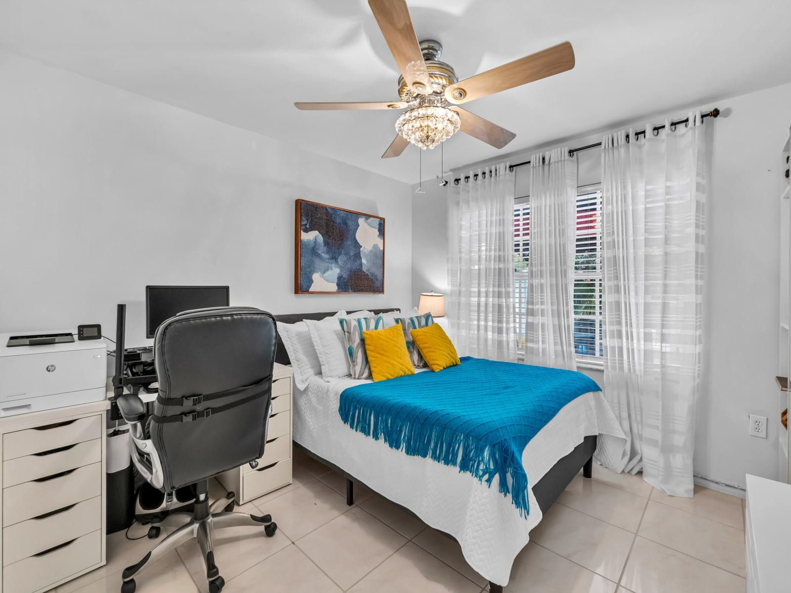 BONAVENTURE - Residential Lease