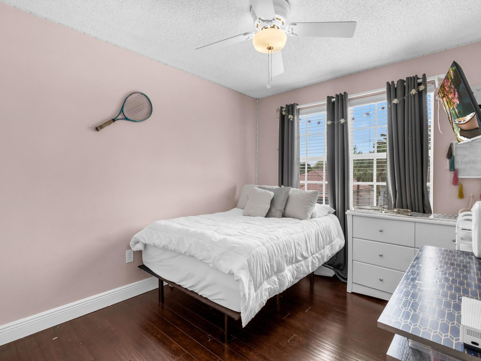 BONAVENTURE - Residential Lease
