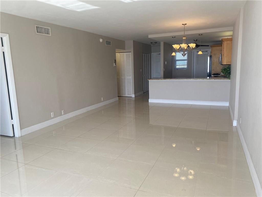 ADMIRALTY TOWERS CONDOMINIUM - Residential Lease