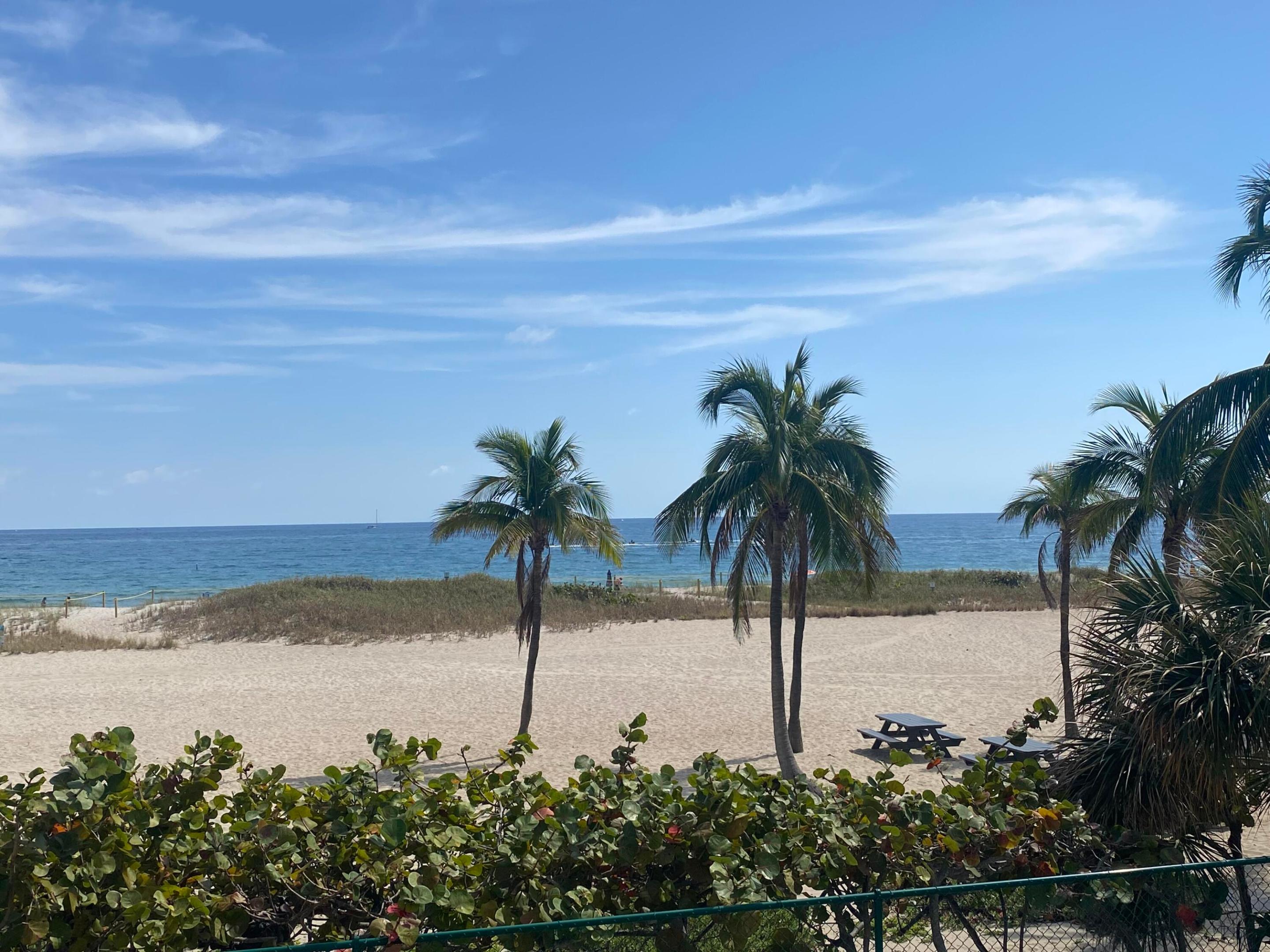 ADMIRALTY TOWERS CONDOMINIUM - Residential Lease