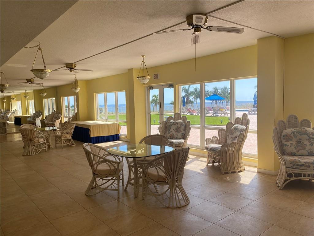 ADMIRALTY TOWERS CONDOMINIUM - Residential Lease