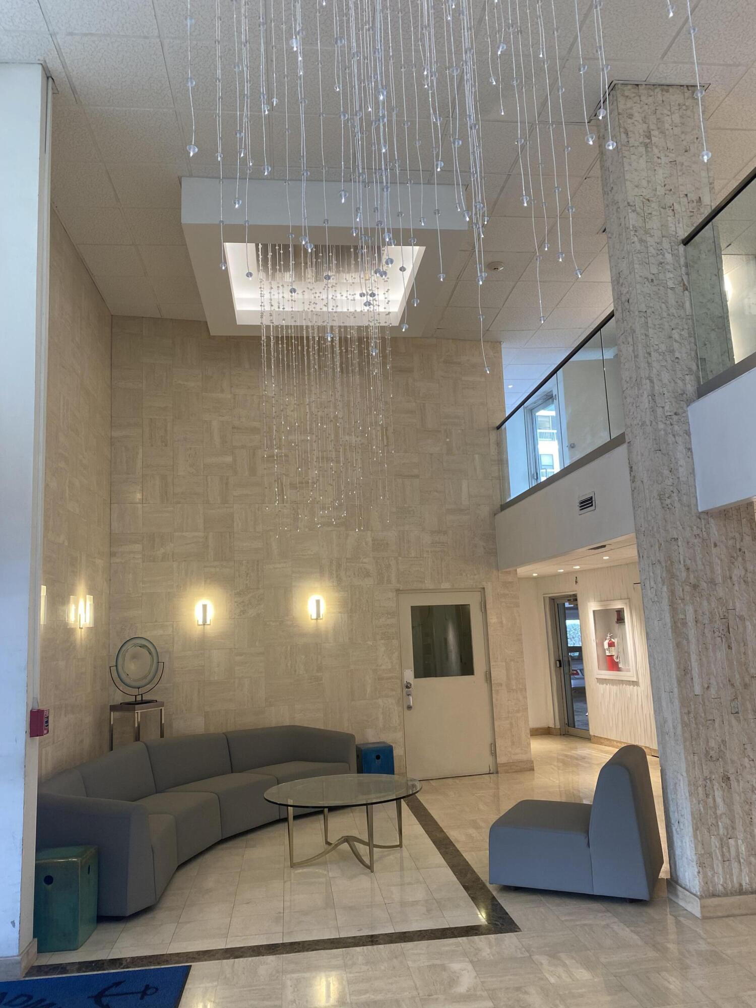 ADMIRALTY TOWERS CONDOMINIUM - Residential Lease