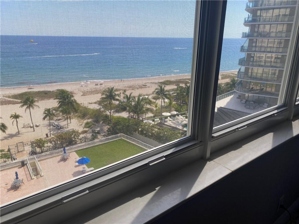 ADMIRALTY TOWERS CONDOMINIUM - Residential Lease