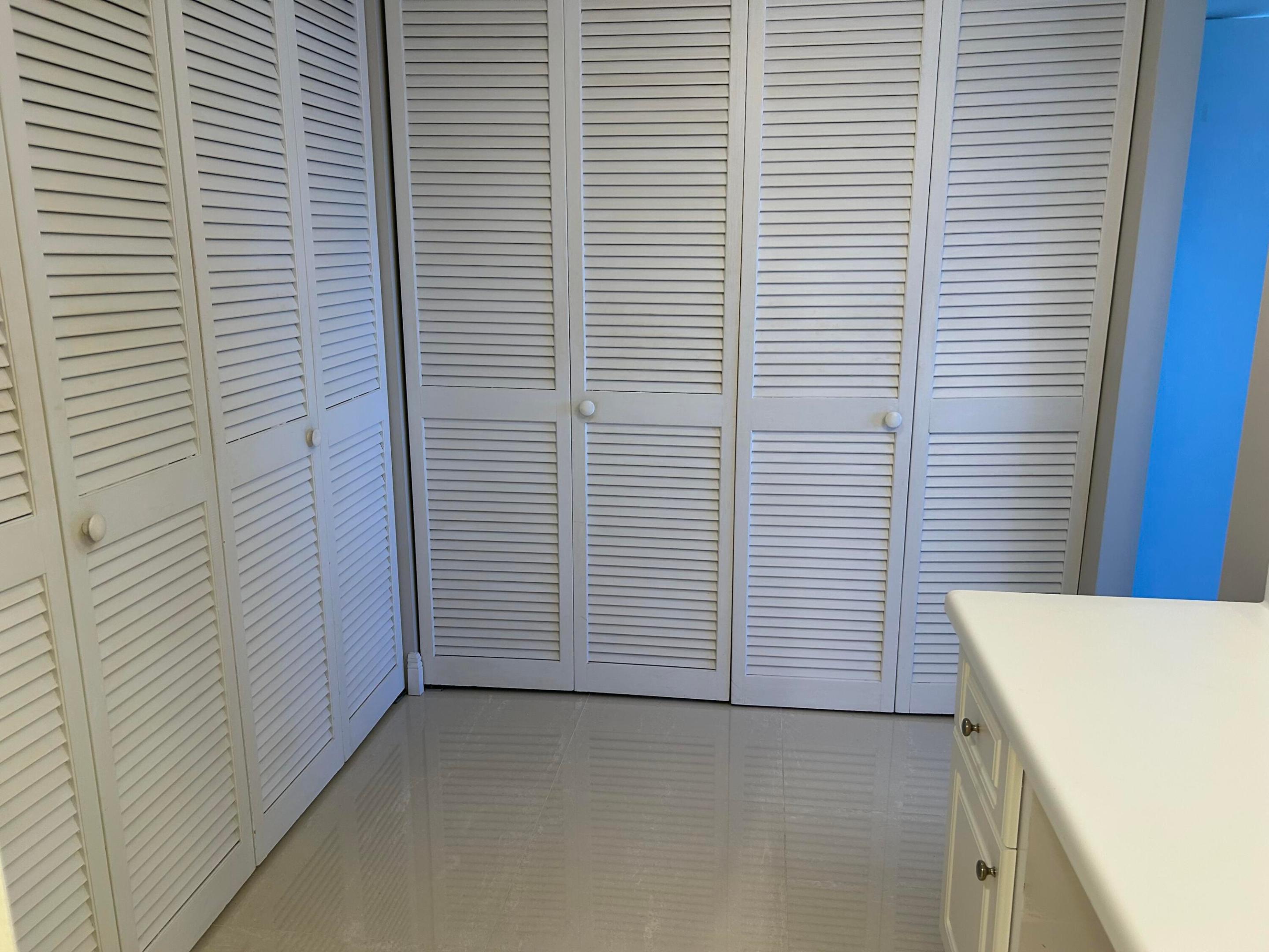 ADMIRALTY TOWERS CONDOMINIUM - Residential Lease