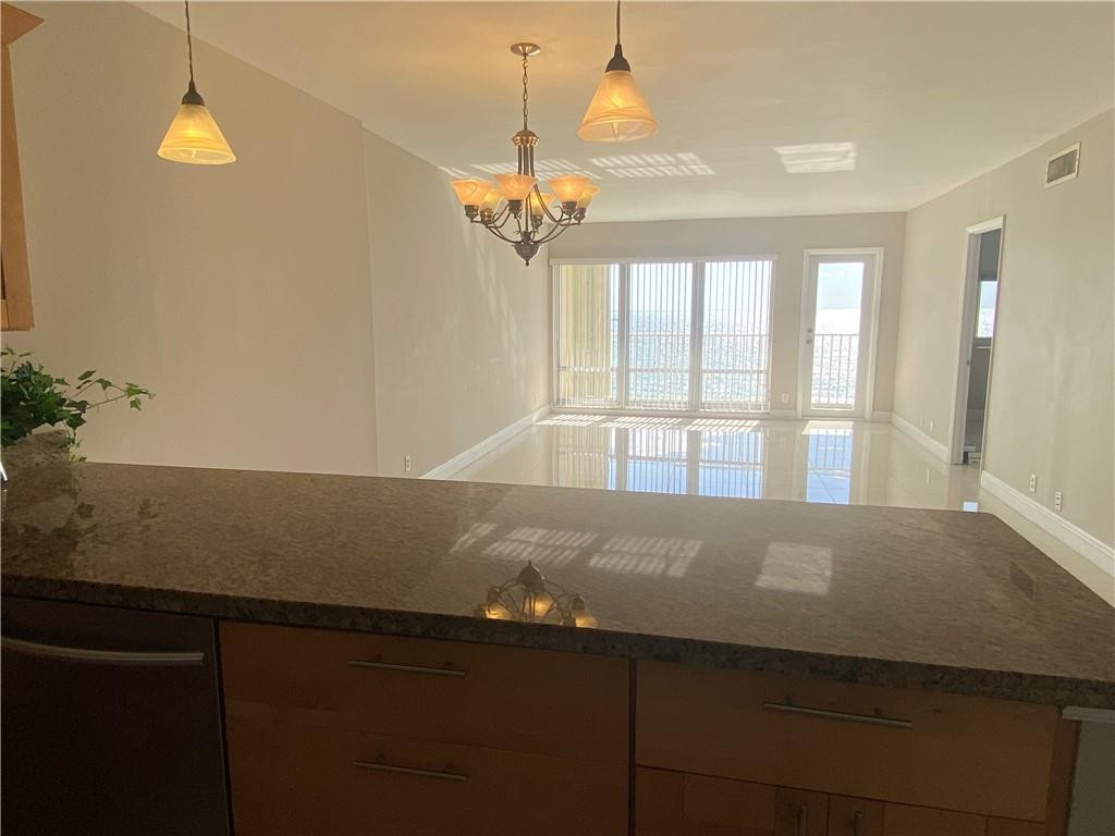 ADMIRALTY TOWERS CONDOMINIUM - Residential Lease