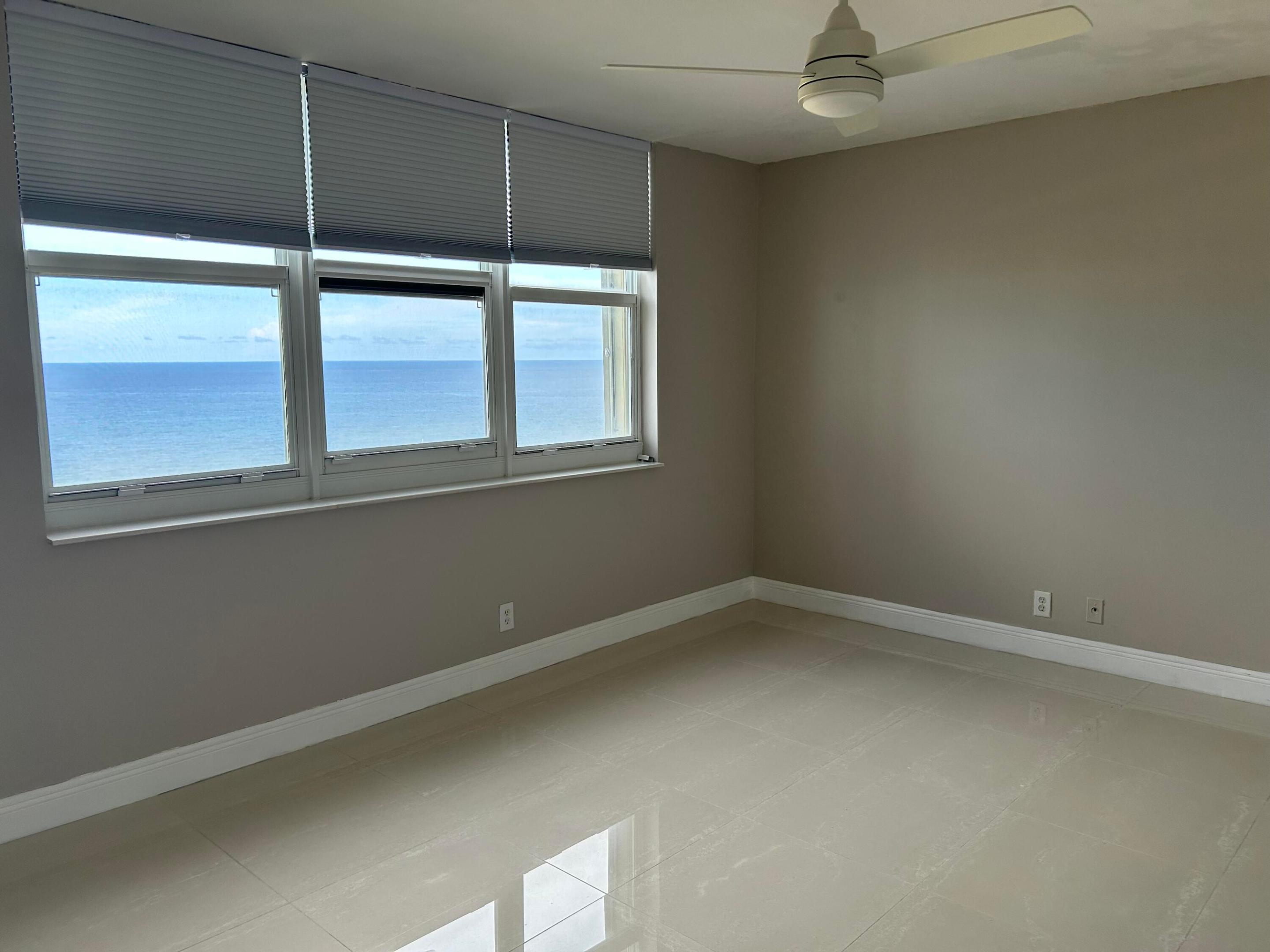 ADMIRALTY TOWERS CONDOMINIUM - Residential Lease