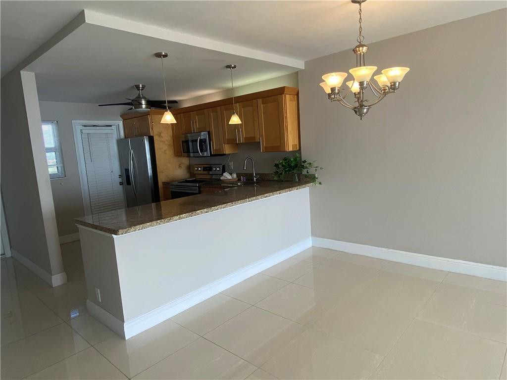 ADMIRALTY TOWERS CONDOMINIUM - Residential Lease