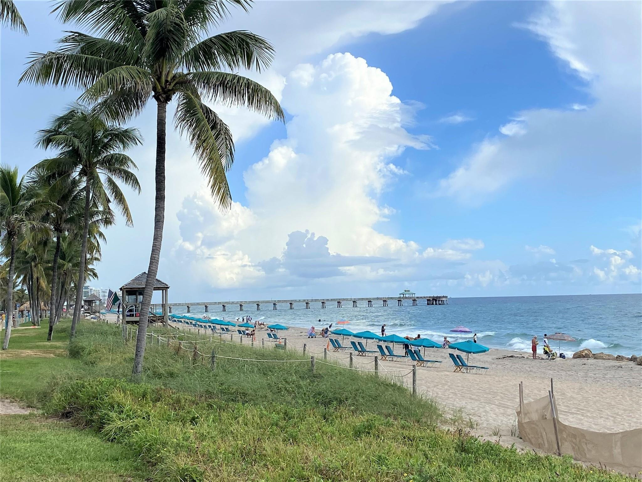 COCO CAY CONDO - Residential
