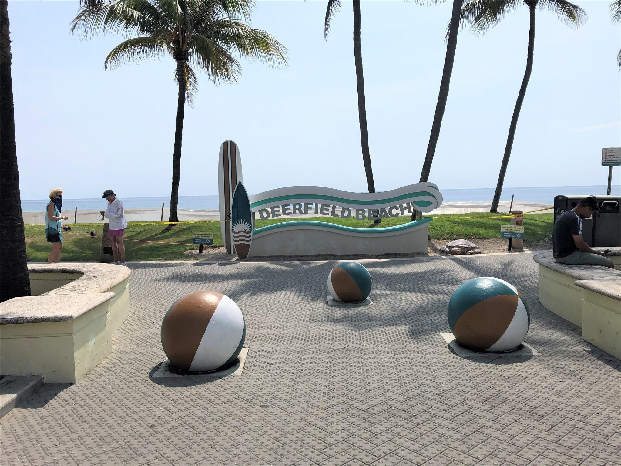 COCO CAY CONDO - Residential