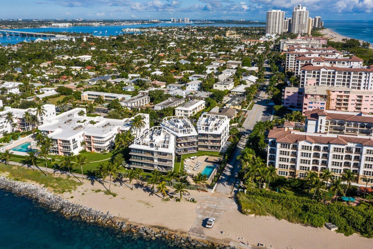 OCEAN EIGHTEEN CONDO - Residential