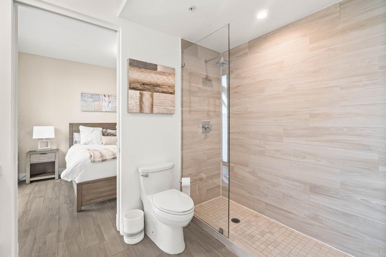 OCEAN EIGHTEEN CONDO - Residential