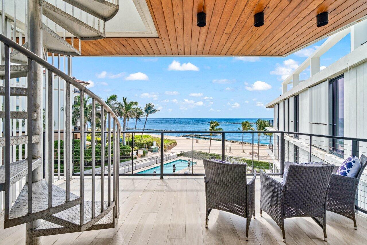 OCEAN EIGHTEEN CONDO - Residential