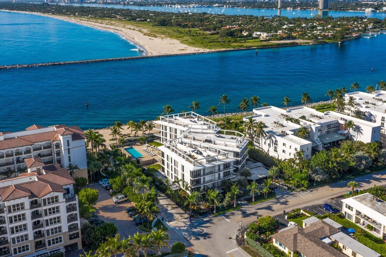 OCEAN EIGHTEEN CONDO - Residential