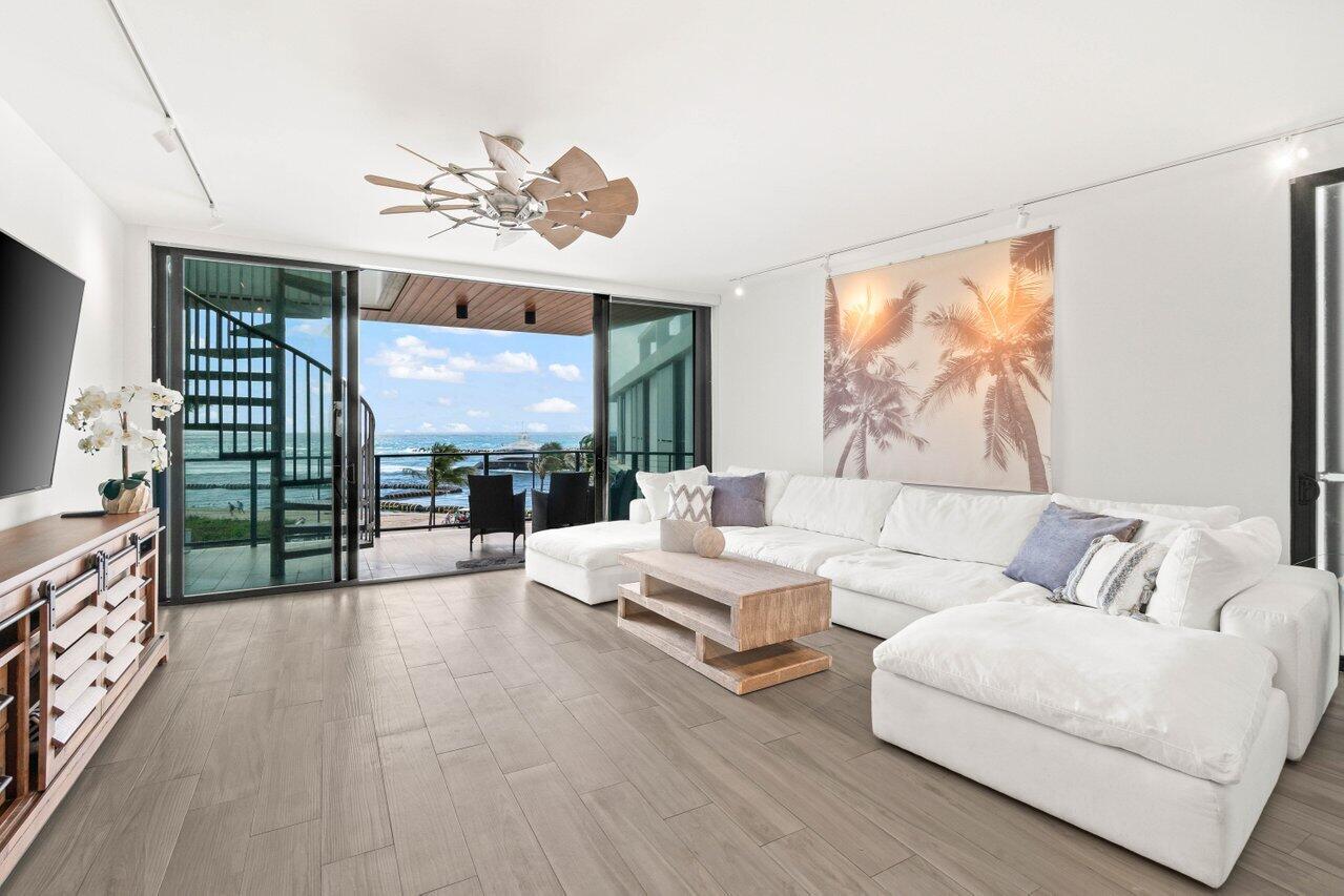 OCEAN EIGHTEEN CONDO - Residential