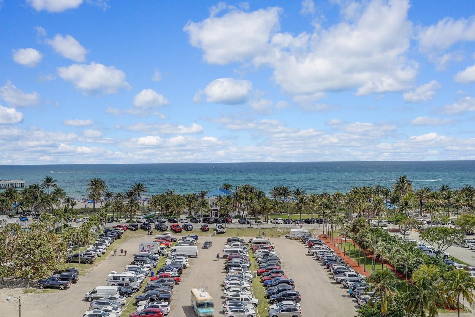 PLAZA AT OCEANSIDE (THE) CONDO - Residential