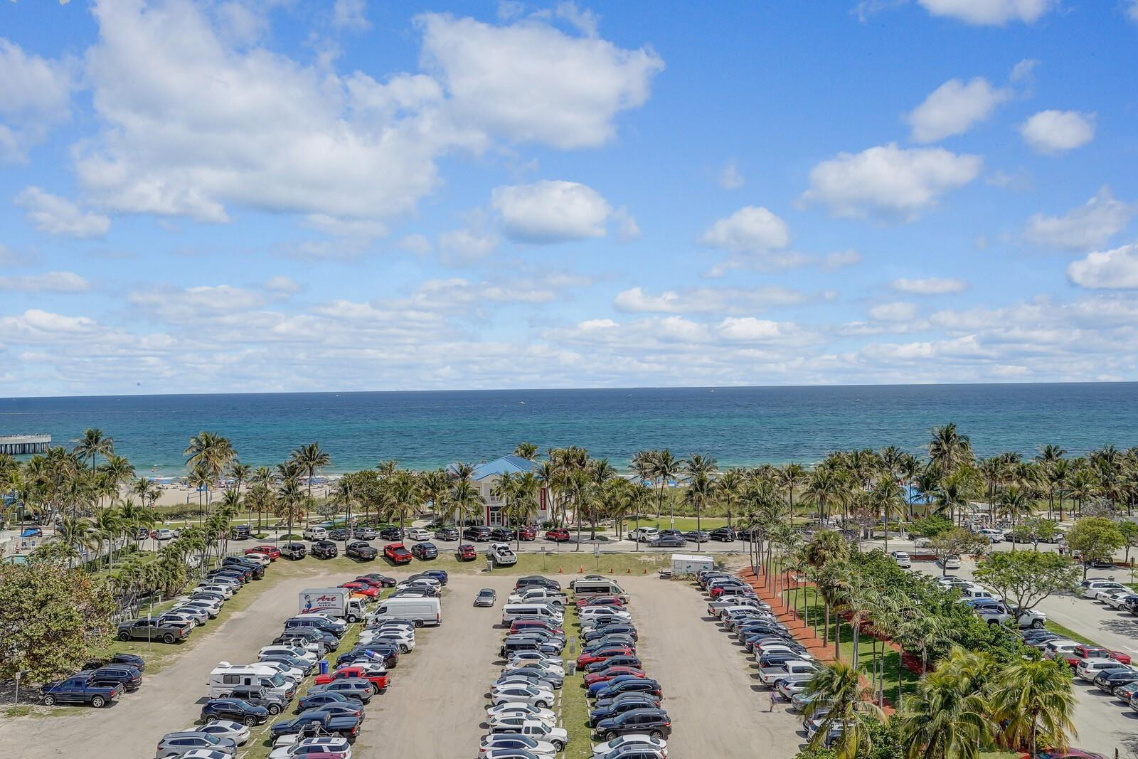 PLAZA AT OCEANSIDE (THE) CONDO - Residential