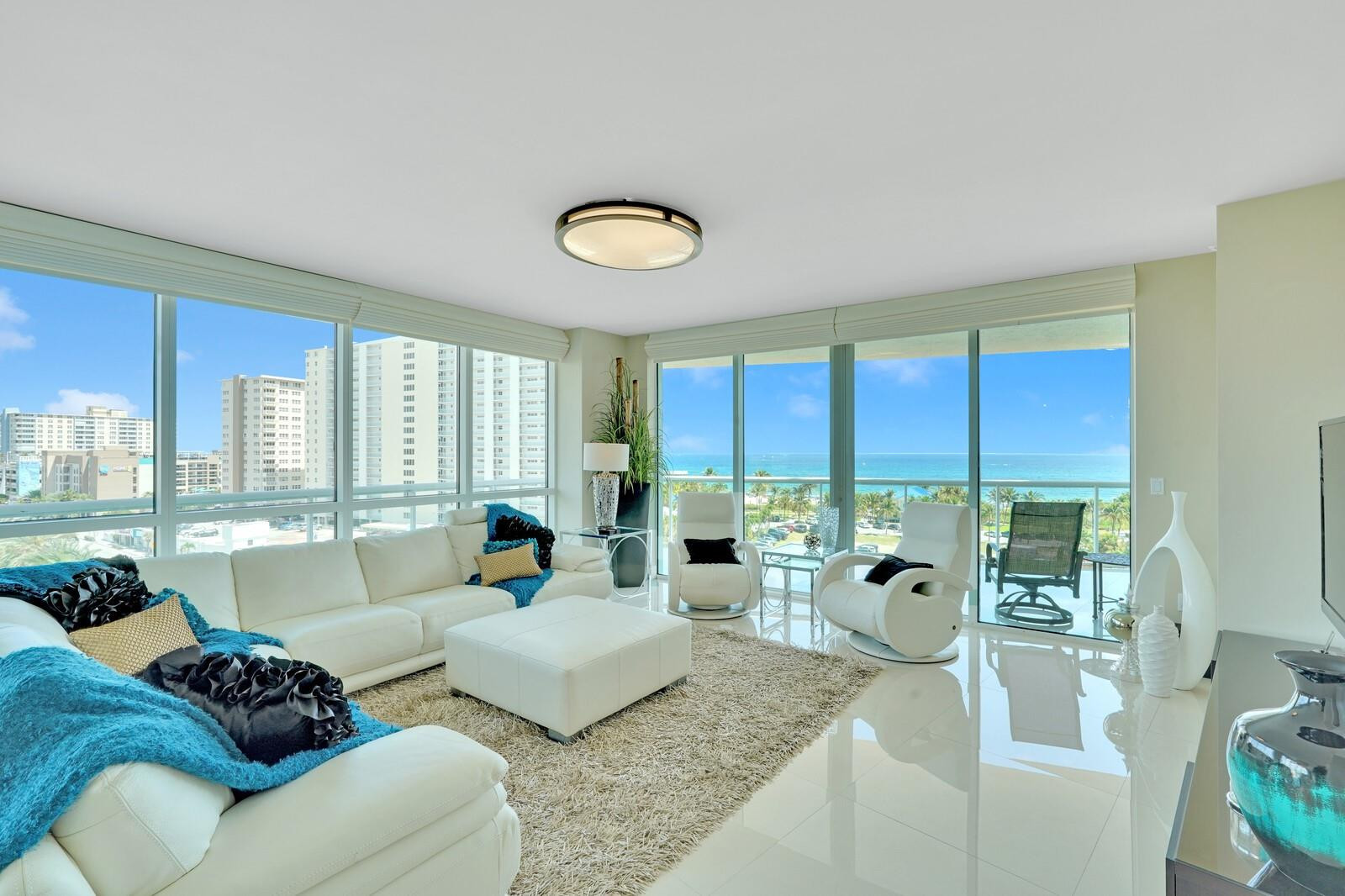 PLAZA AT OCEANSIDE (THE) CONDO - Residential
