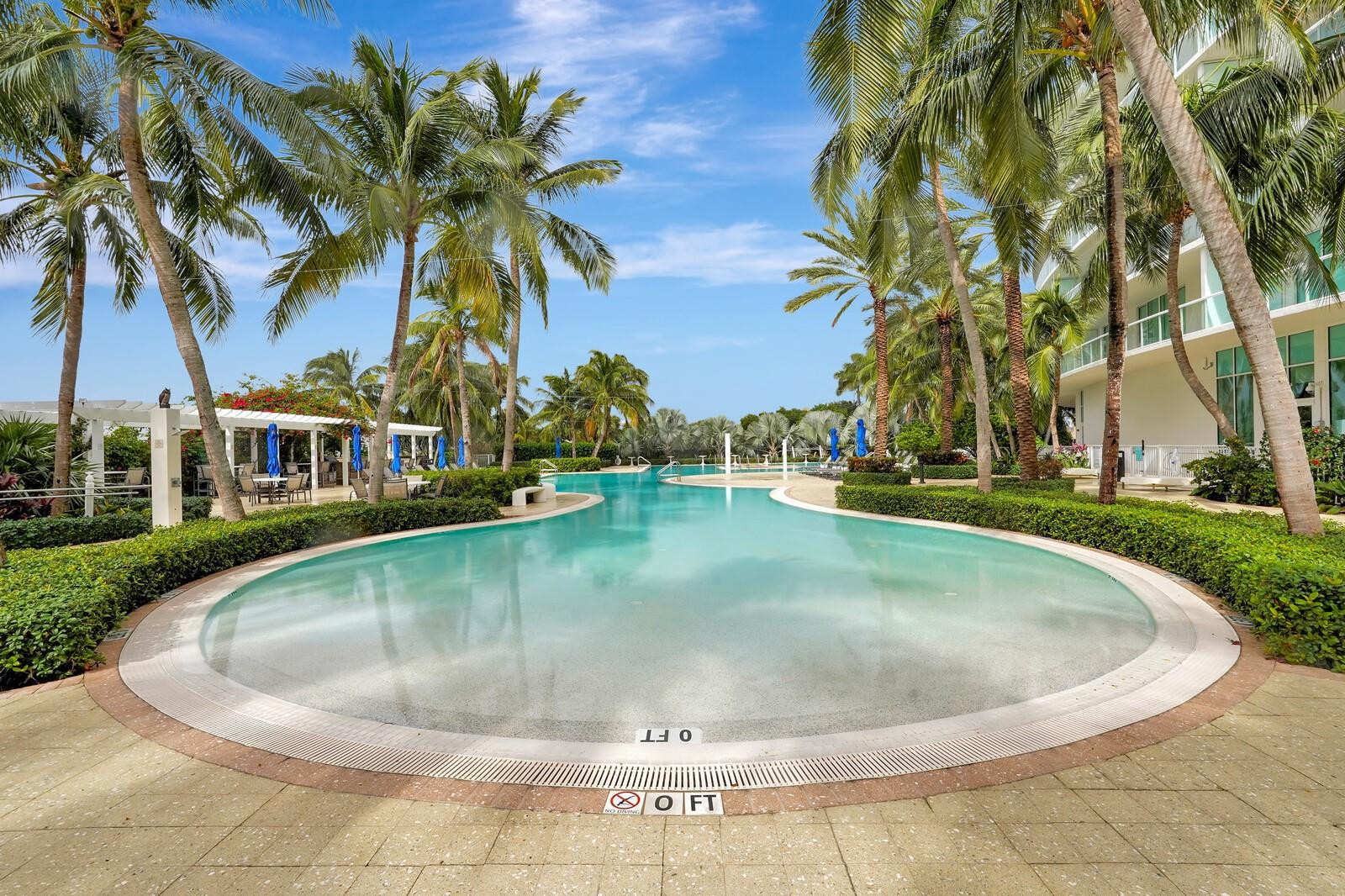 PLAZA AT OCEANSIDE (THE) CONDO - Residential