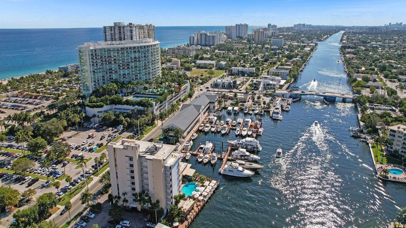 PLAZA AT OCEANSIDE (THE) CONDO - Residential