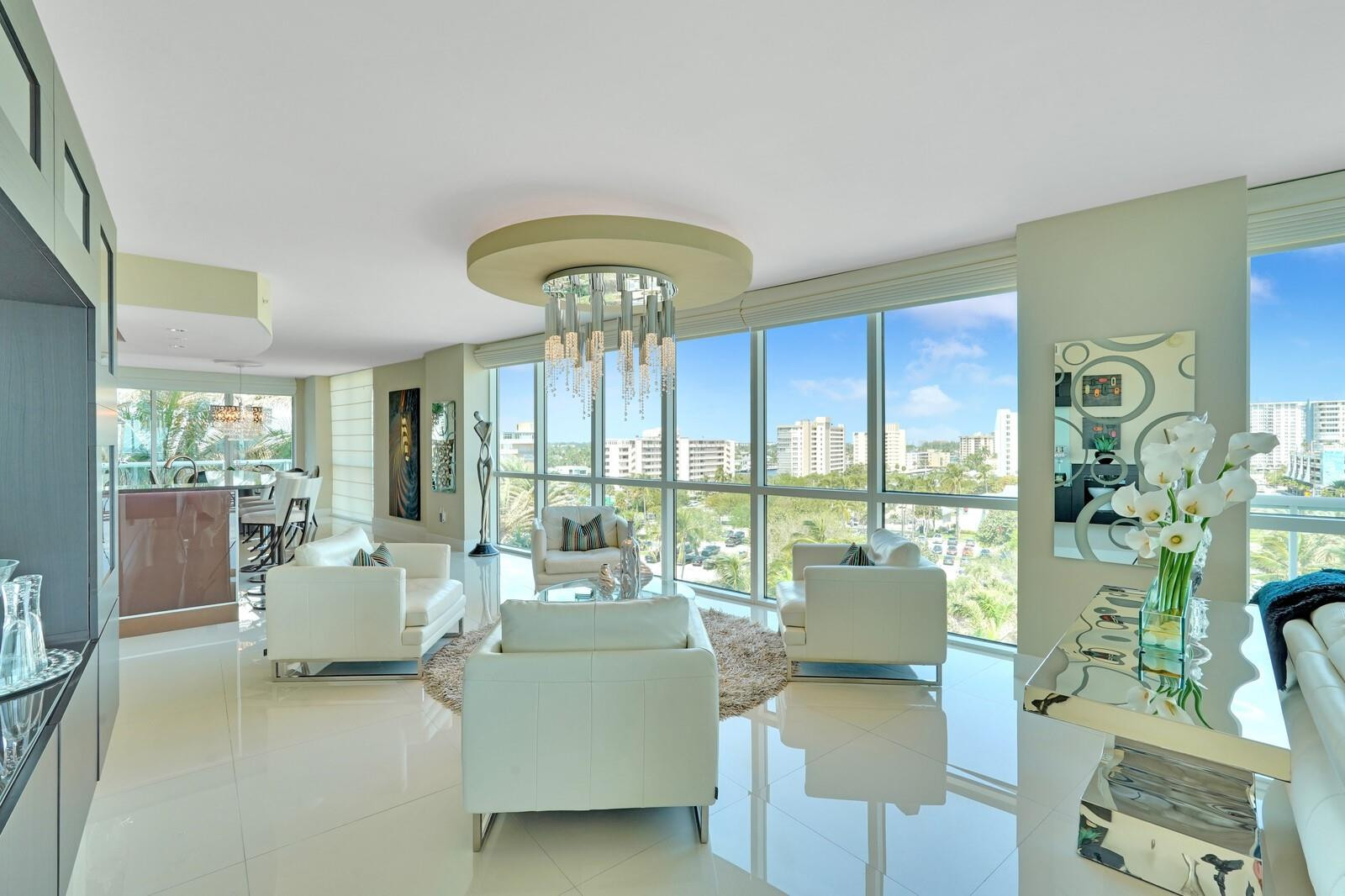 PLAZA AT OCEANSIDE (THE) CONDO - Residential