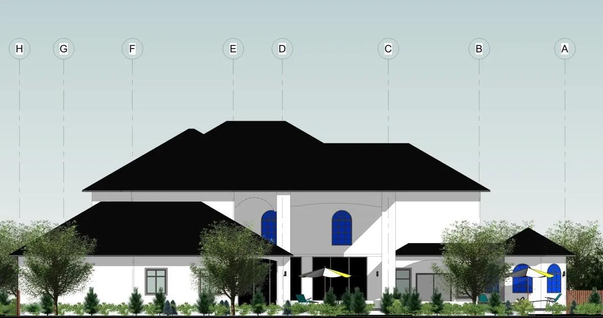 TALL PINES - Residential