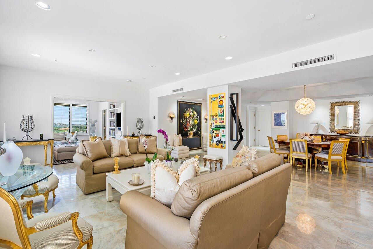 PALM BEACH BILTMORE CONDO - Residential