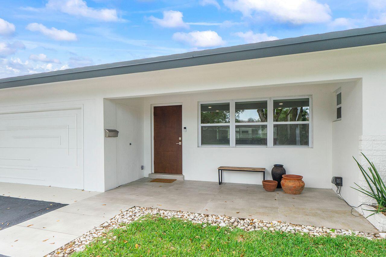 GARDEN ISLES SEC 8 - Residential