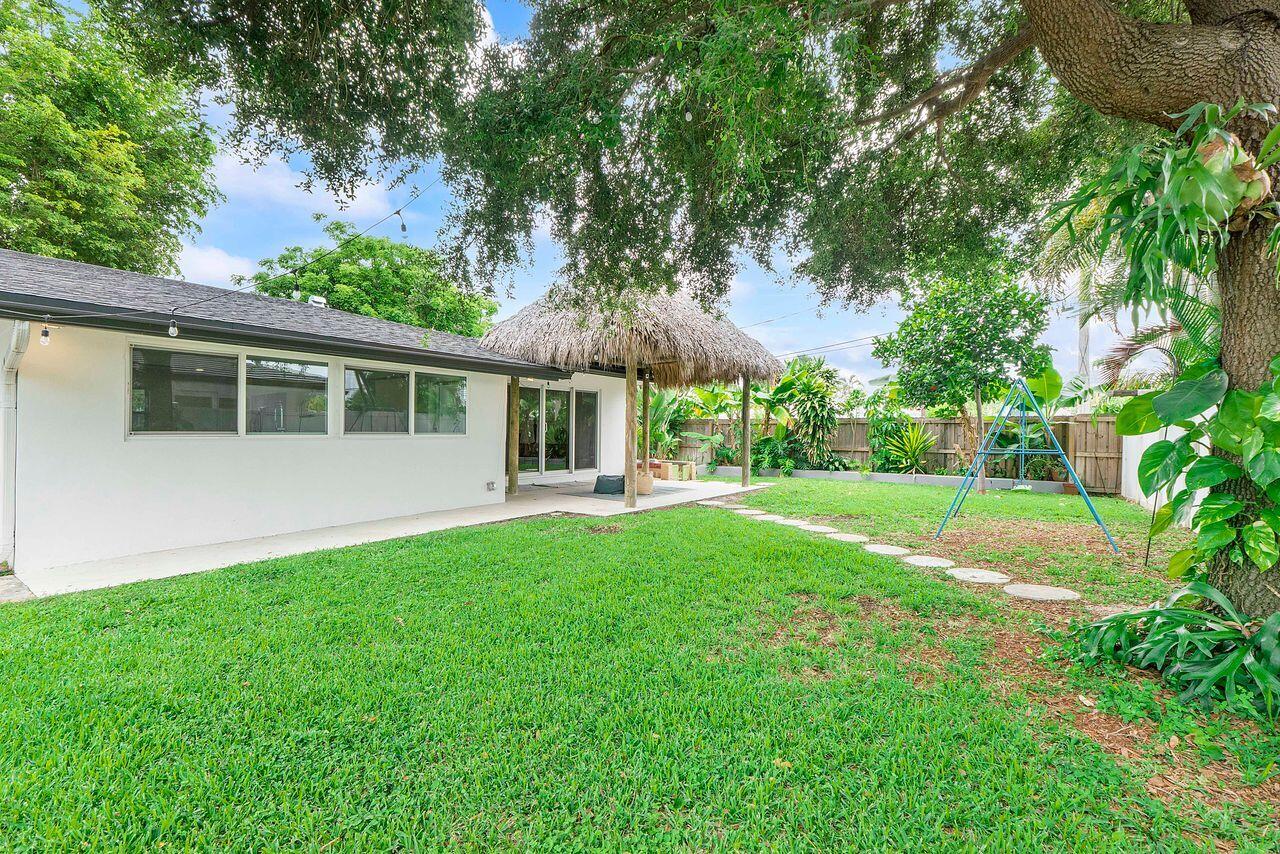 GARDEN ISLES SEC 8 - Residential