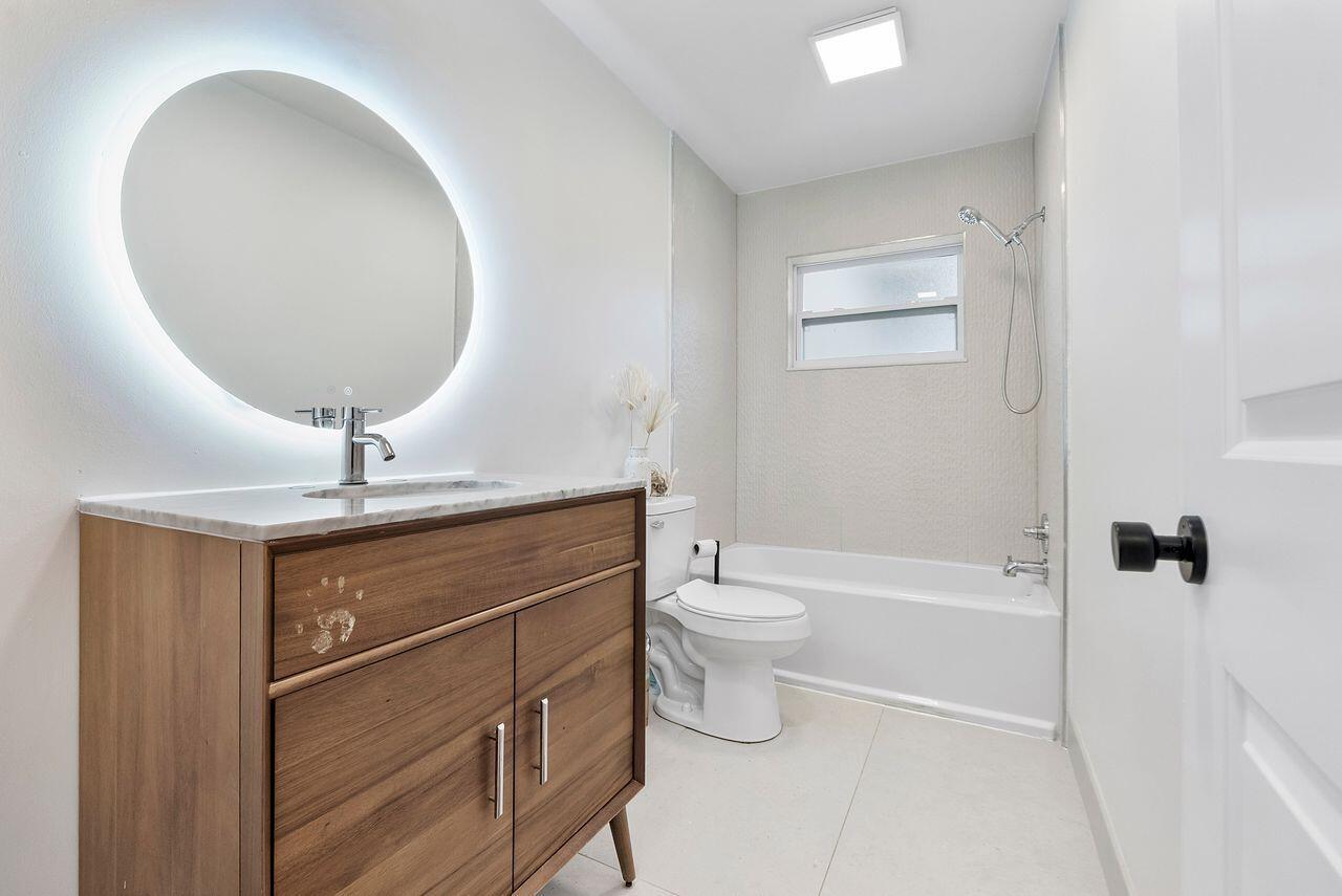GARDEN ISLES SEC 8 - Residential
