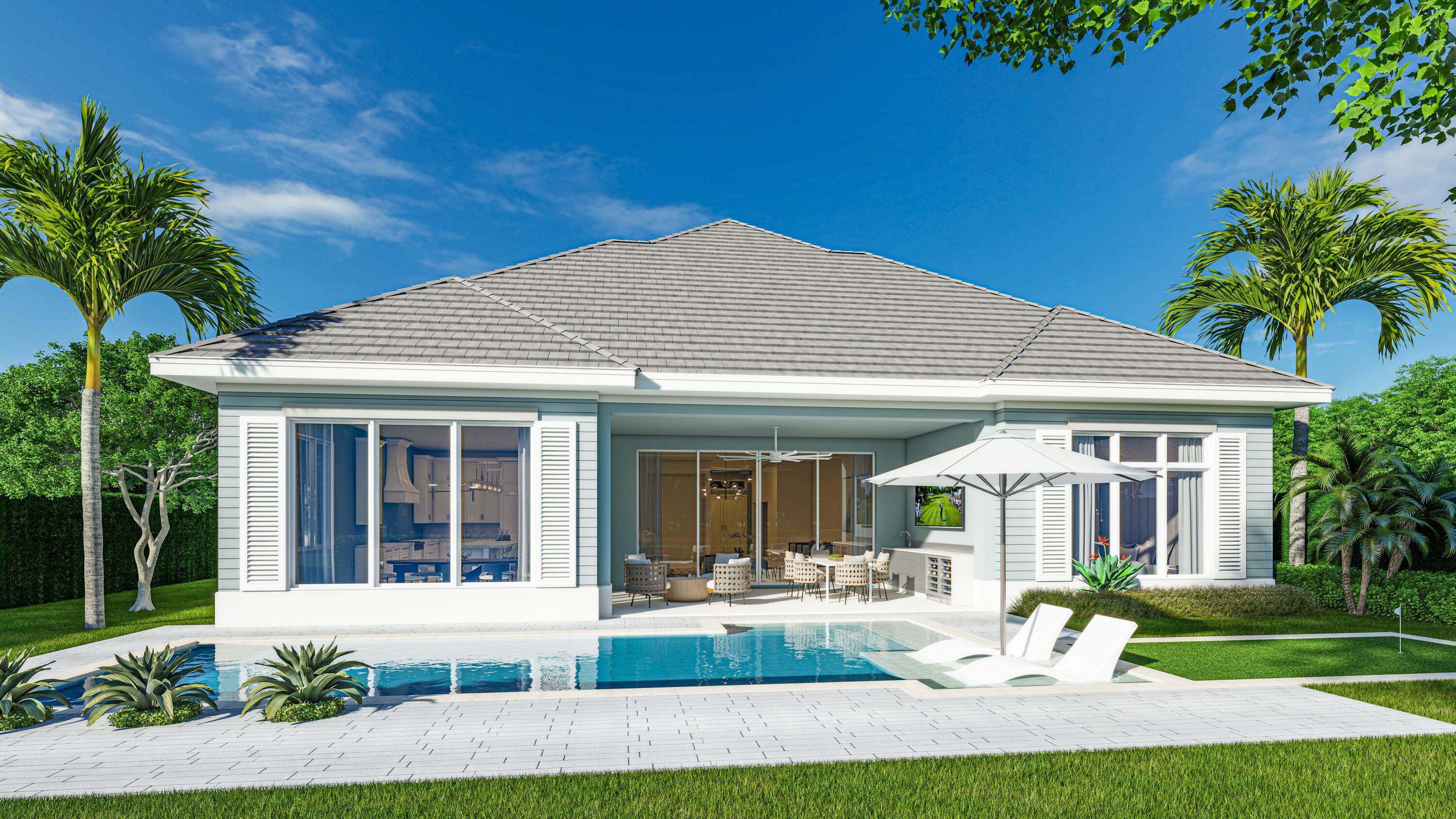 TESORO PLAT NO 2 - Residential