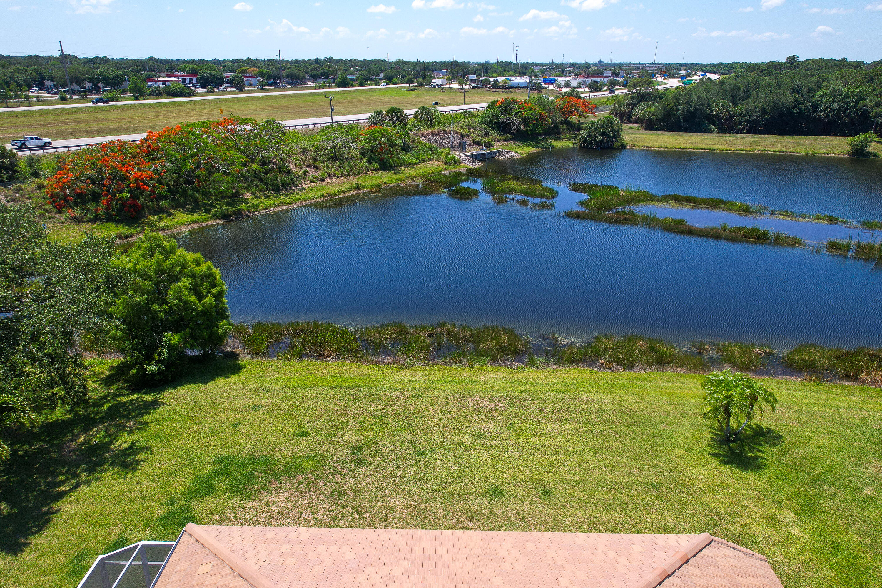 LAKEFOREST AT ST LUCIE WEST PHASE 1 - Residential