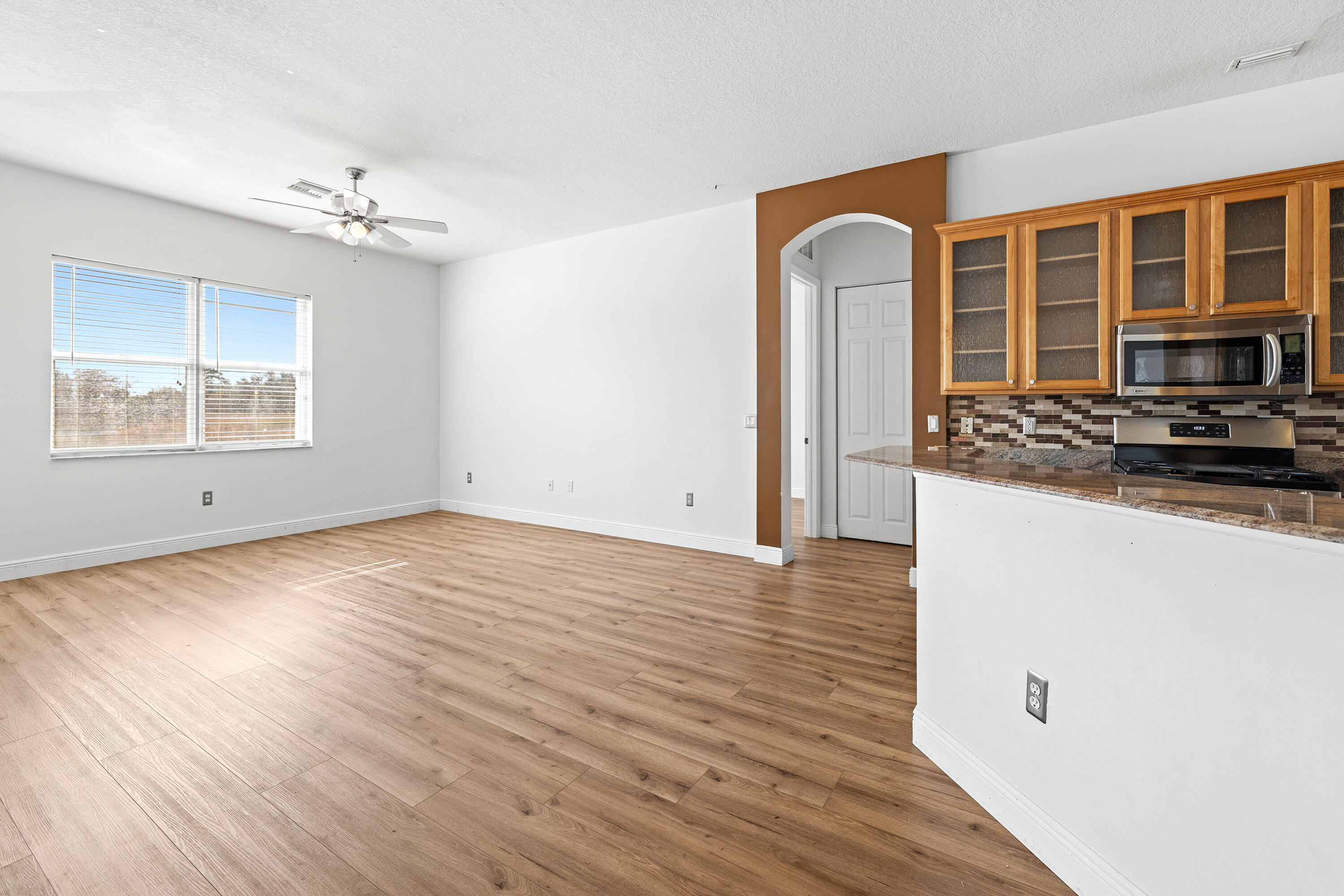 LAKEFOREST AT ST LUCIE WEST PHASE 1 - Residential