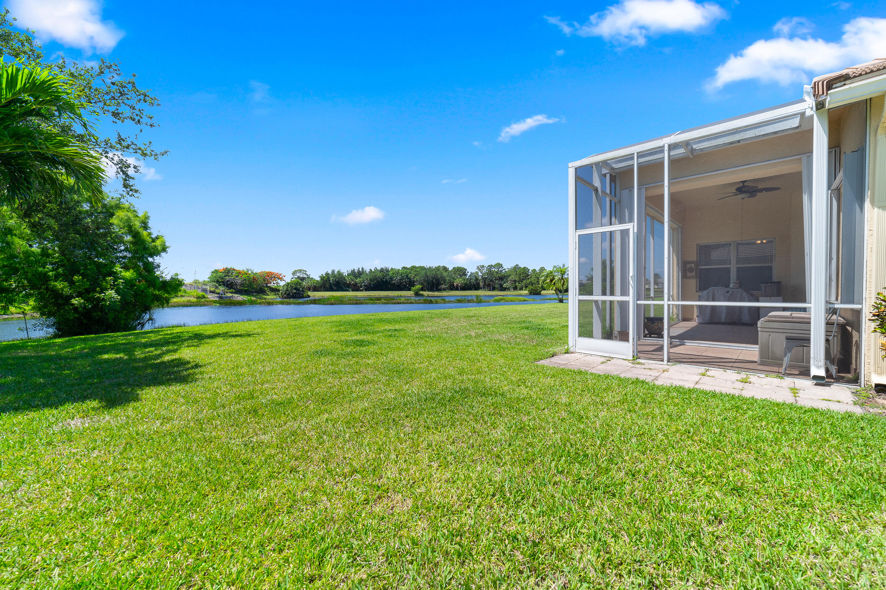 LAKEFOREST AT ST LUCIE WEST PHASE 1 - Residential