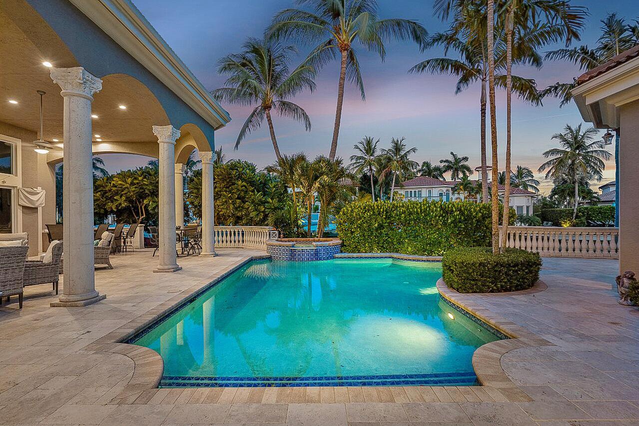 HARBOUR ISLES - Residential