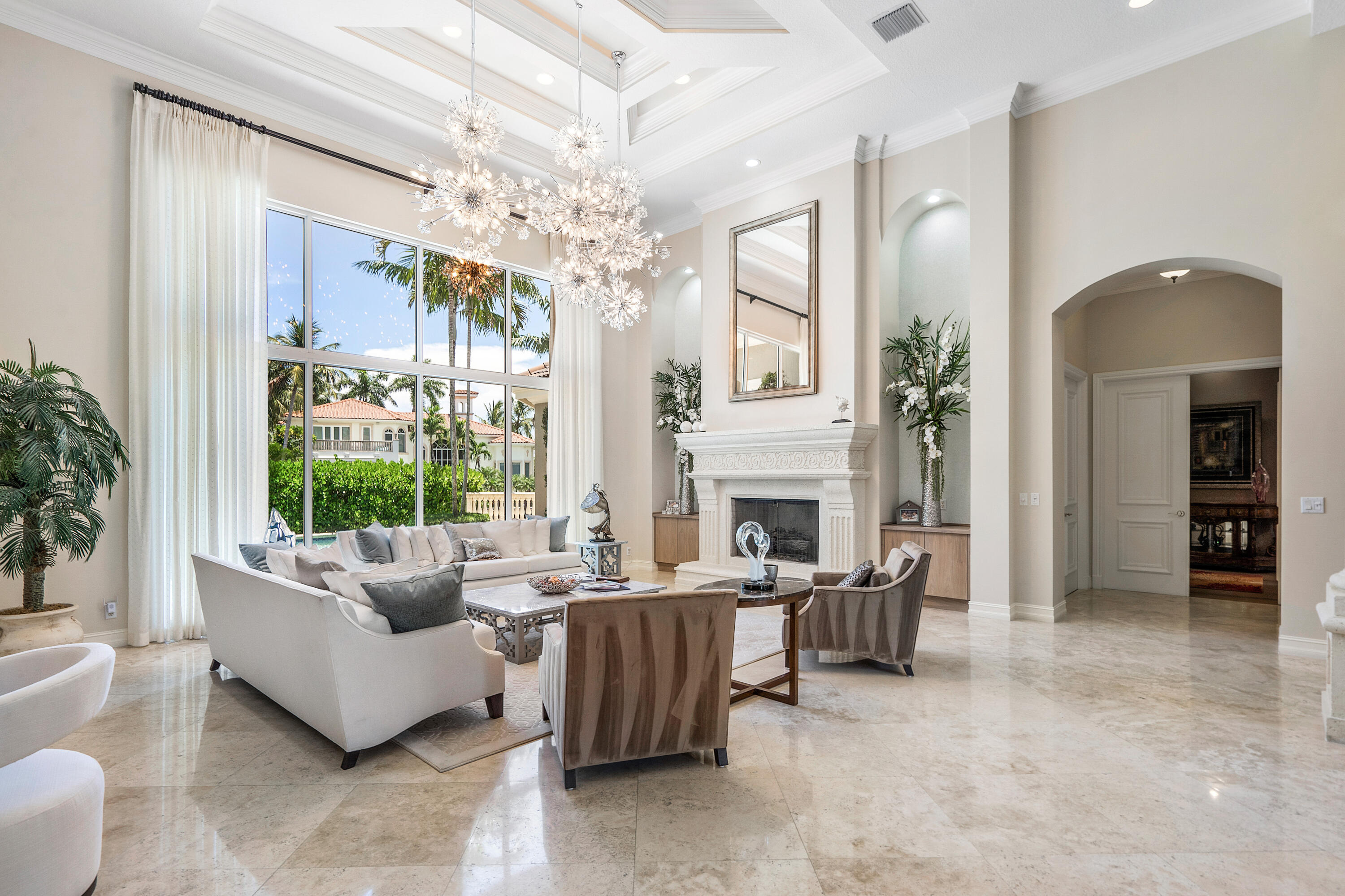 HARBOUR ISLES - Residential