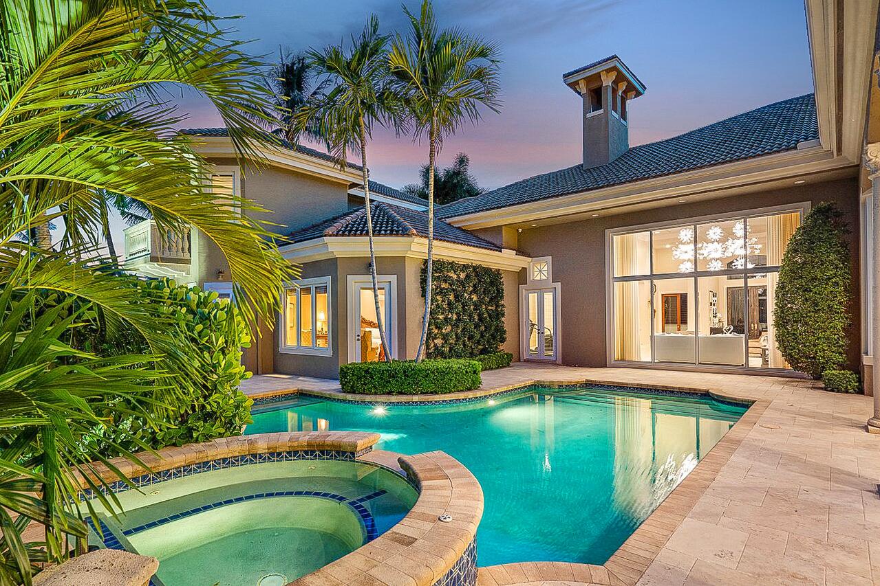 HARBOUR ISLES - Residential