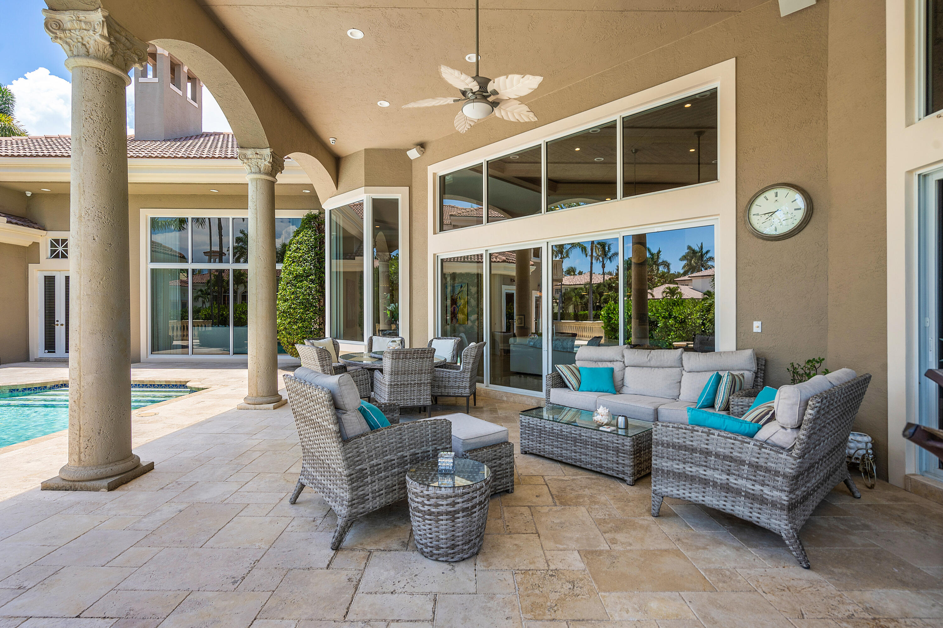 HARBOUR ISLES - Residential
