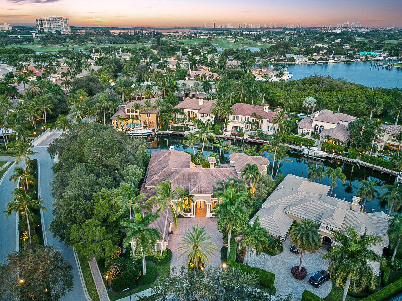 HARBOUR ISLES - Residential