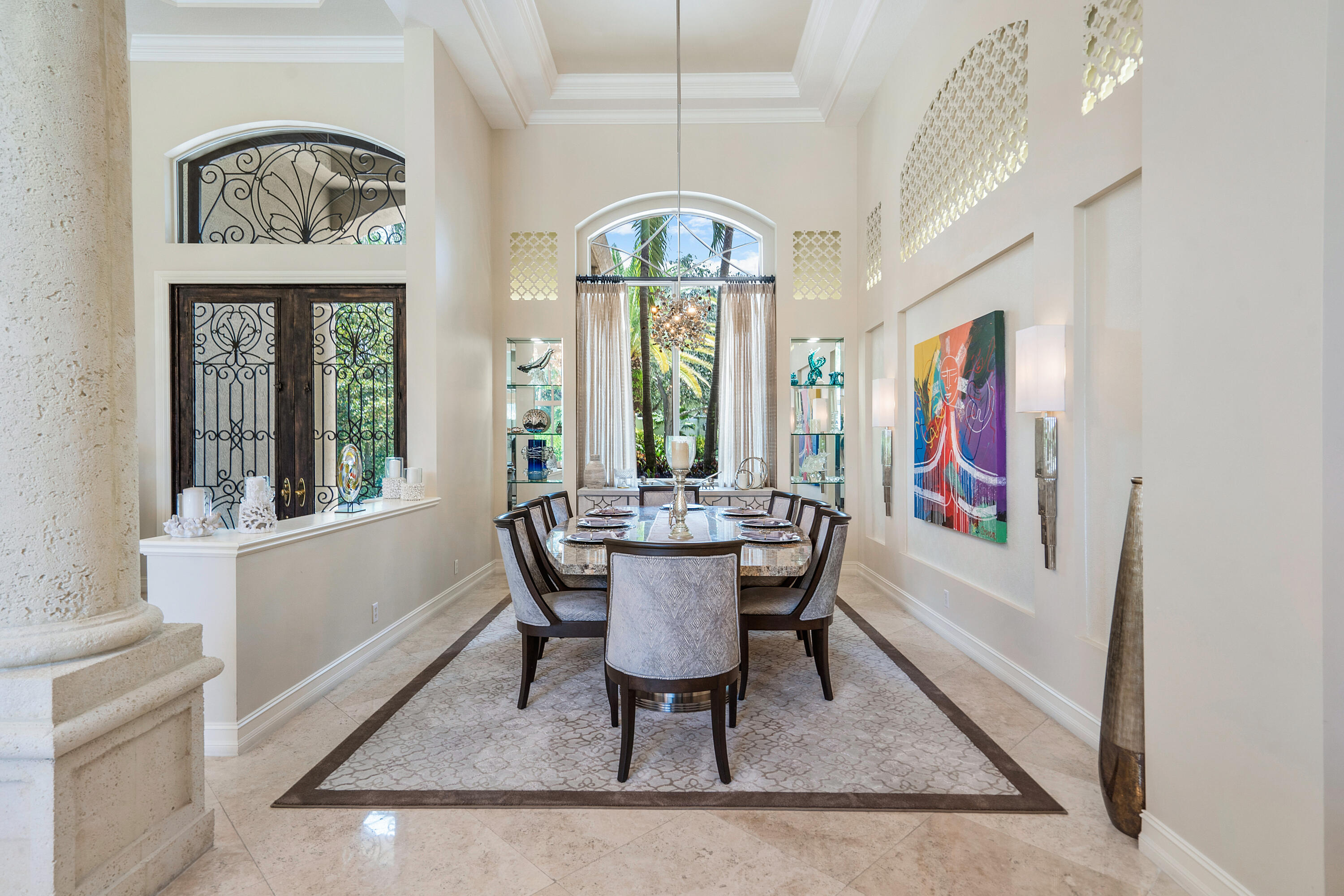 HARBOUR ISLES - Residential